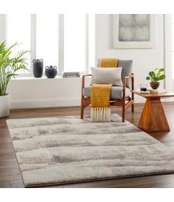 Livabliss Tuscany TUS2345 Ivory Beige Area Rug 5 ft. 3 in. X 7 ft. 3 in. Rectangle