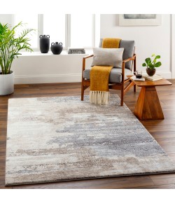 Livabliss Tuscany TUS2346 Beige Ivory Area Rug 7 ft. 10 in. Square Square