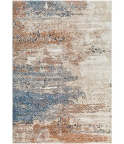 Livabliss Tuscany TUS2347 Tan Ivory Area Rug 7 ft. 10 in. Square Square