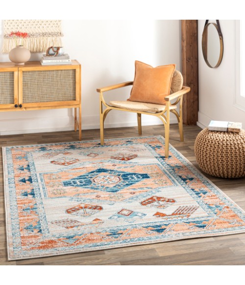 Surya Tevazu TVZ-2308 6'7" x 9' Rug