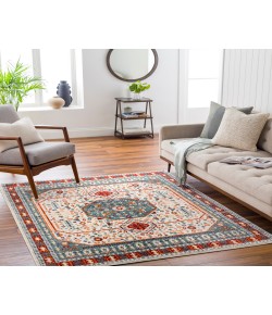 Livabliss Tevazu TVZ-2308 5 ft.3 in. x 7 ft. Rectangle Rug