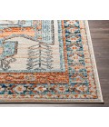Tevazu TVZ-2310 Rug Tevazu TVZ-2310 5'3" x 7' Machine Woven Rug