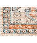 Tevazu TVZ-2310 Rug Tevazu TVZ-2310 5'3" x 7' Machine Woven Rug