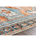 Tevazu TVZ-2310 Rug Tevazu TVZ-2310 5'3" x 7' Machine Woven Rug