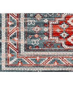 Surya Tevazu TVZ-2352 6'7" x 9' Rectangle Rug