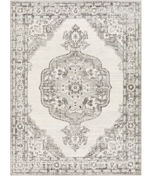 Tevazu Area Rug Surya Tevazu TVZ-2371 6'7" x 9' Rug