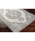 Tevazu Area Rug Surya Tevazu TVZ-2371 6'7" x 9' Rug