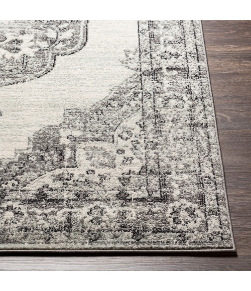 Tevazu Area Rug Surya Tevazu TVZ-2371 6'7" x 9' Rug