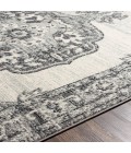 Tevazu Area Rug Surya Tevazu TVZ-2371 6'7" x 9' Rug