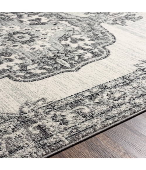 Tevazu Area Rug Surya Tevazu TVZ-2371 6'7" x 9' Rug
