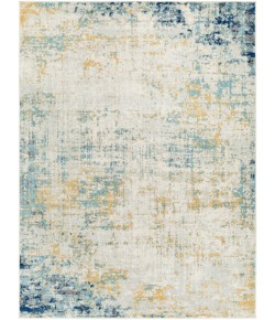 Livabliss Tevazu TVZ2392 Brick Medium Grey Area Rug 9 ft. X 12 ft. Rectangle