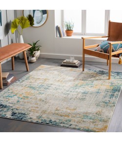 Livabliss Tevazu TVZ2392 Brick Medium Grey Area Rug 9 ft. X 12 ft. Rectangle