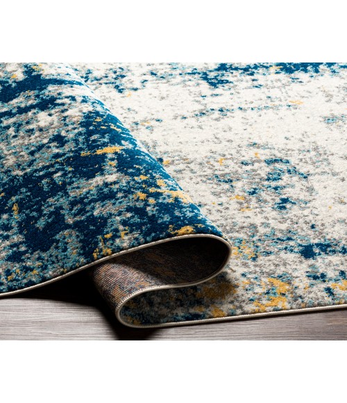 Tevazu Area Rug Surya Tevazu TVZ-2393 9' x 12' Rug