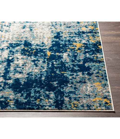 Tevazu Area Rug Surya Tevazu TVZ-2393 9' x 12' Rug
