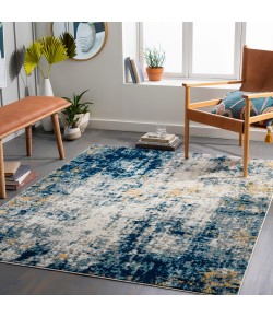 Livabliss Tevazu TVZ2393 Taupe Sage Area Rug 9 ft. X 12 ft. Rectangle