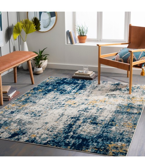 Tevazu Area Rug Surya Tevazu TVZ-2393 9' x 12' Rug
