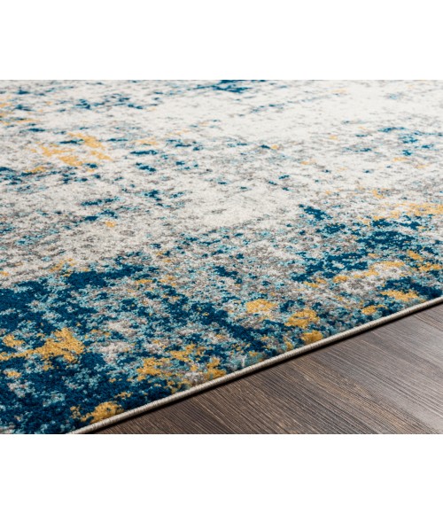 Tevazu Area Rug Surya Tevazu TVZ-2393 9' x 12' Rug