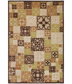 Surya Tyler TYL8000 Multi Area Rug 8 ft. 8 in. X 12 ft. Rectangle