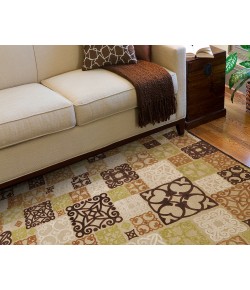 Surya Tyler TYL8000 Multi Area Rug 8 ft. 8 in. X 12 ft. Rectangle