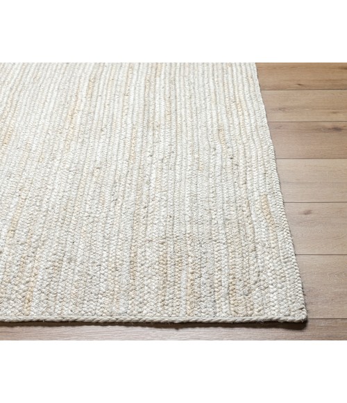 Trenzado TZD-2301 Rug Trenzado TZD-2301 26" x 8 Handmade Rug