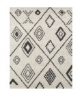TAZA SHAG RUG Surya Taza shag TZS-2322 5 2 x 7 Rug