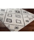 TAZA SHAG RUG Surya Taza shag TZS-2322 5 2 x 7 Rug