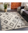 TAZA SHAG RUG Surya Taza shag TZS-2322 5 2 x 7 Rug