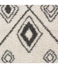 TAZA SHAG RUG Surya Taza shag TZS-2322 5 2 x 7 Rug