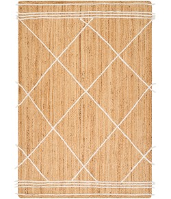 Livabliss Luci UCI2303 Tan Area Rug 5 ft. X 7 ft. 6 in. Rectangle