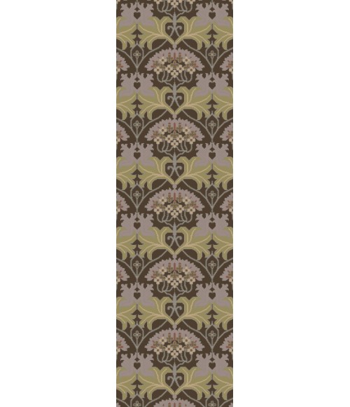UNCHARTED RUG Surya Uncharted UND-2004-5x8 rug