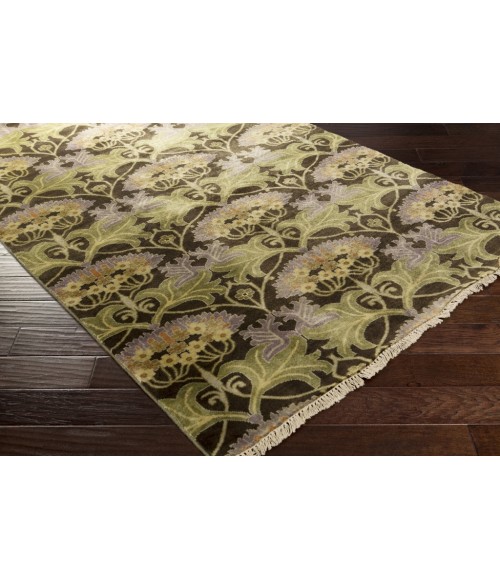 UNCHARTED RUG Surya Uncharted UND-2004-5x8 rug