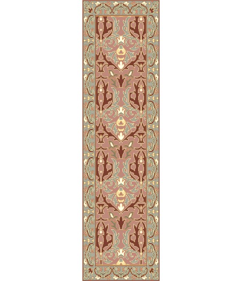 Surya Uncharted UND-2006-5x8 rug