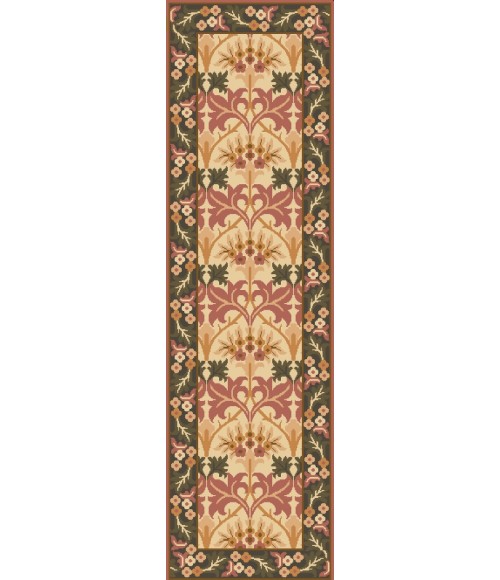 UNCHARTED RUG Surya Uncharted UND-2007-5x8 rug