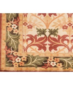 Surya Uncharted UND-2007 8' x 11' Rectangle Rug