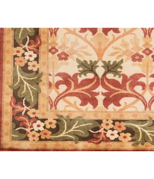 UNCHARTED RUG Surya Uncharted UND-2007-5x8 rug
