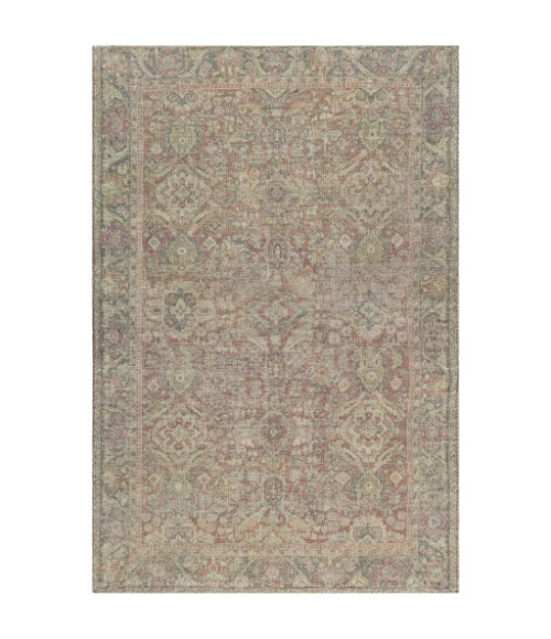 UNIQUE RUG Surya Unique UNQ-2303 8 6 x 11 6 Rug