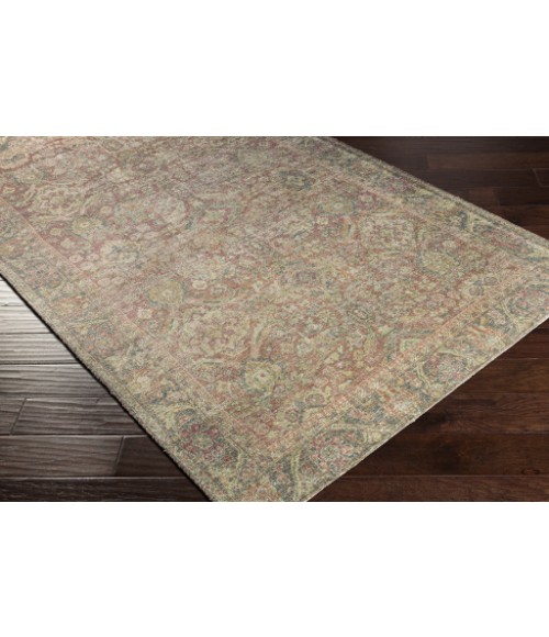 UNIQUE RUG Surya Unique UNQ-2303 8 6 x 11 6 Rug