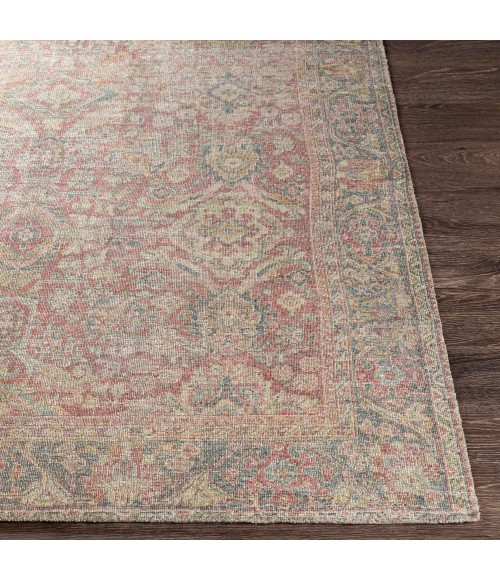 UNIQUE RUG Surya Unique UNQ-2303 8 6 x 11 6 Rug