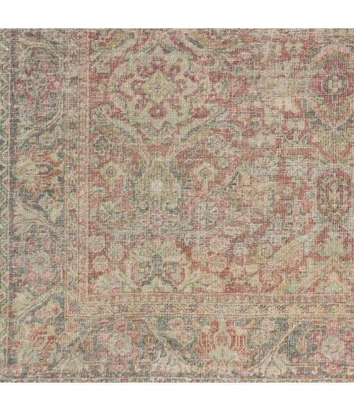 UNIQUE RUG Surya Unique UNQ-2303 8 6 x 11 6 Rug