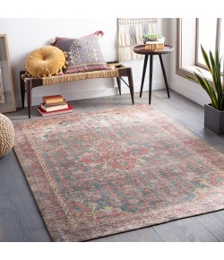 Surya Unique UNQ2304 Cream Camel Area Rug 8 ft. 6 in. X 11 ft. 6 in. Rectangle