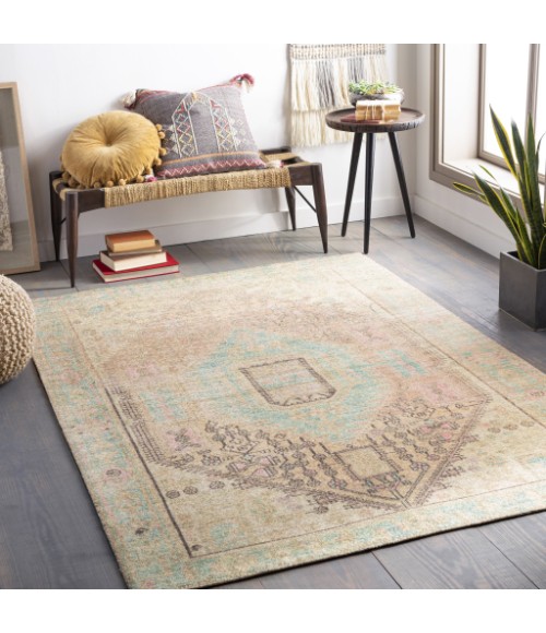 UNIQUE RUG Livabliss Unique UNQ-2305 5 x 7 6 Rug
