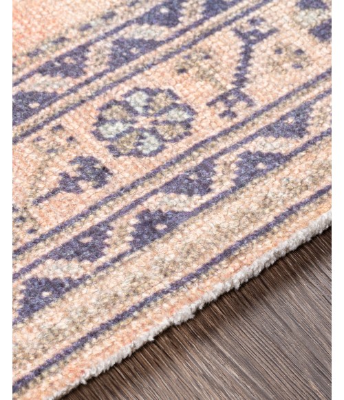 Unique UNQ-2308 Rug Unique UNQ-2308 7'6" x 9'6" Handmade Rug