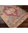 UNIQUE RUG Surya Unique UNQ-2309 2 6 x 4 Rug