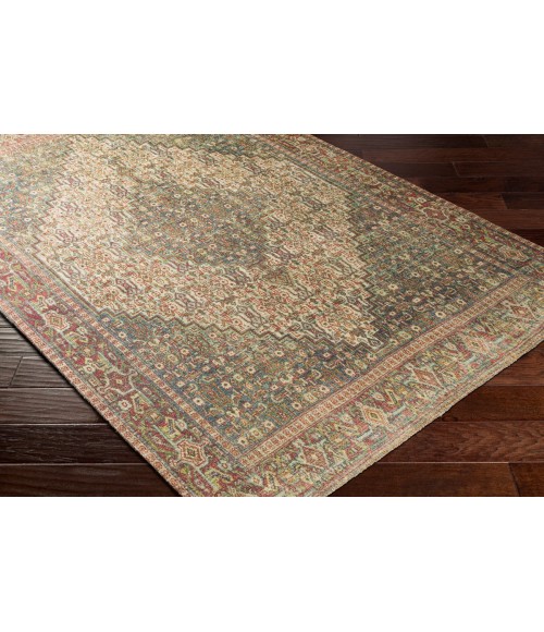 Unique Area Rug Surya Unique UNQ-2310 2'6" x 4' Rug