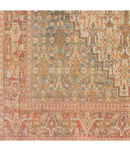 Unique Area Rug Surya Unique UNQ-2310 2'6" x 4' Rug
