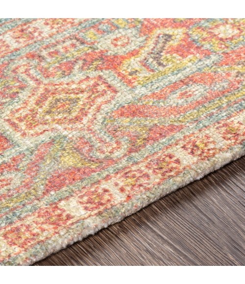 Unique Area Rug Surya Unique UNQ-2310 2'6" x 4' Rug