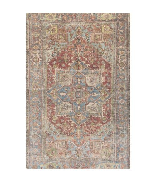 Livabliss Unique UNQ-2312 2 6 x 4  Rug