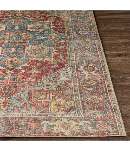 Livabliss Unique UNQ-2312 2 6 x 4  Rug
