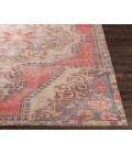 UNIQUE RUG Surya Unique UNQ-2315 2 6 x 4 Rug