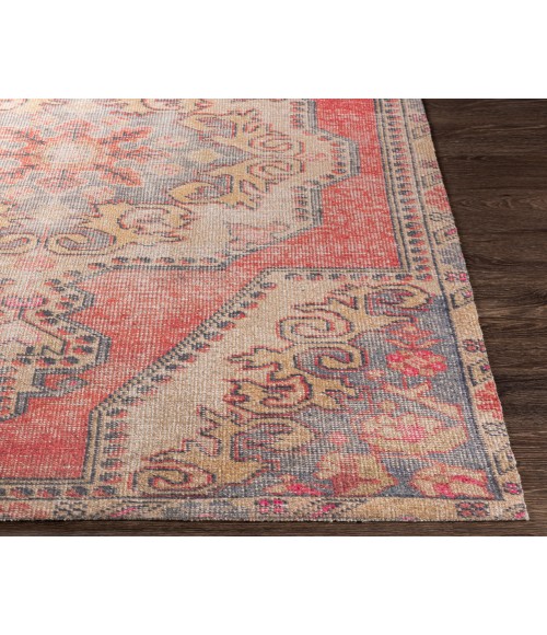 UNIQUE RUG Surya Unique UNQ-2315 2 6 x 4 Rug